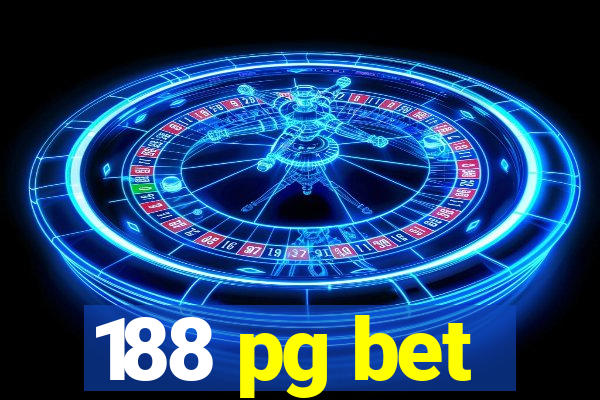 188 pg bet